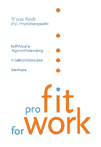 profit forwork Logo